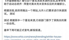 新冠试剂爆料最新消息,揭秘最新检测技术突破与潜在风险