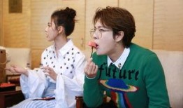 娱乐综艺吃瓜儿